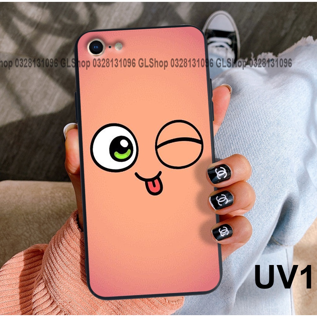 ỐP LƯNG IPHONE 7 THƯỜNG/8 THƯỜNG ỐP NHỰA DẺO IN HÌNH CUTE VÀ DỄ THƯƠNG GLSHOP MỚI NHẤT