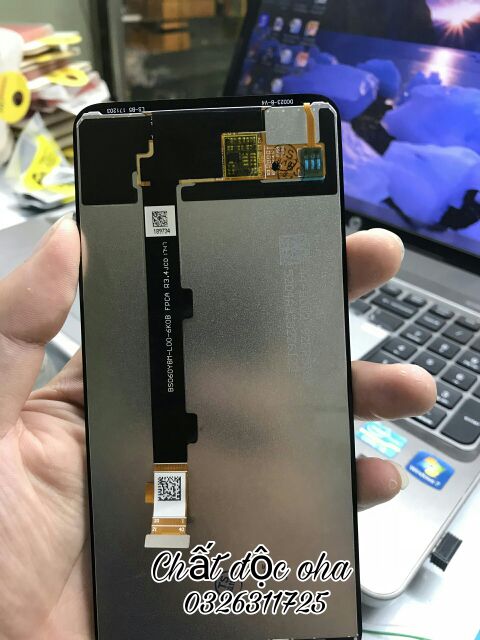 MÀN HÌNH  OPPO F5