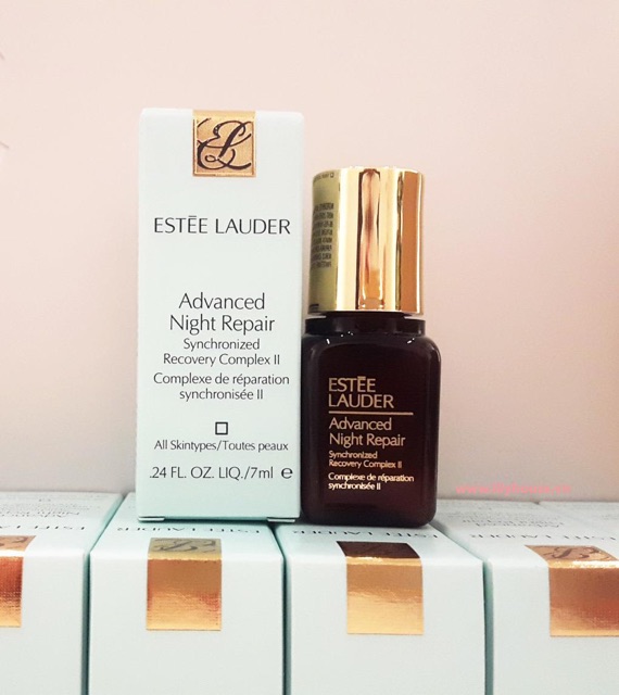 Serum Estee Lauder Advanced Night Repair mini 7ml - 15ml
