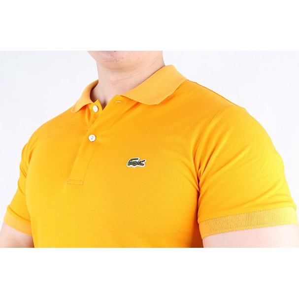 Áo Thun Polo Lacoste 282 Size M L Xl Xxl