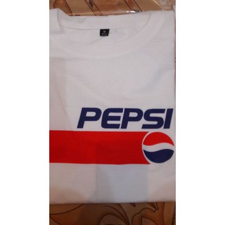 ÁO THUN TAY LỠ PEPSI