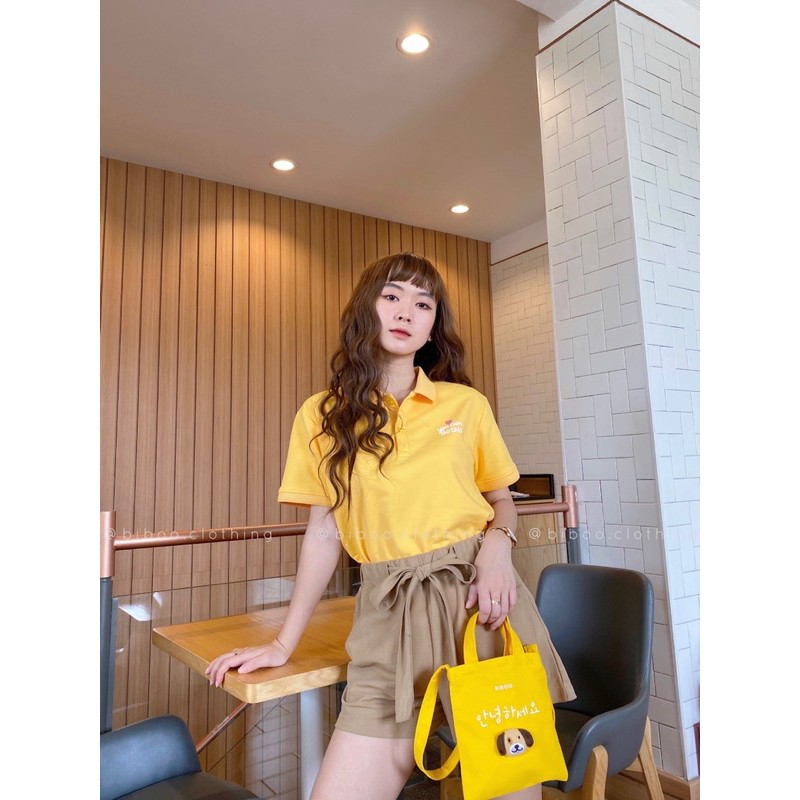 Áo polo YOU CAN DO THIS | BigBuy360 - bigbuy360.vn