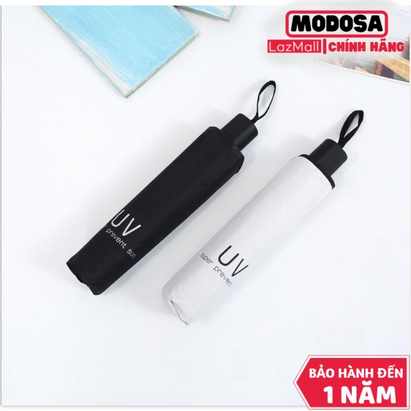 Ô Dù Vouller Che Mưa Che Nắng Chống Tia Uv