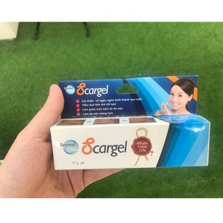 Ngăn ngừa sẹo hình thành - Beyond Plus Scargel 10g