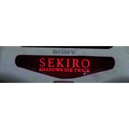 Skin ps4 Sekiro: Shadows Die Twice