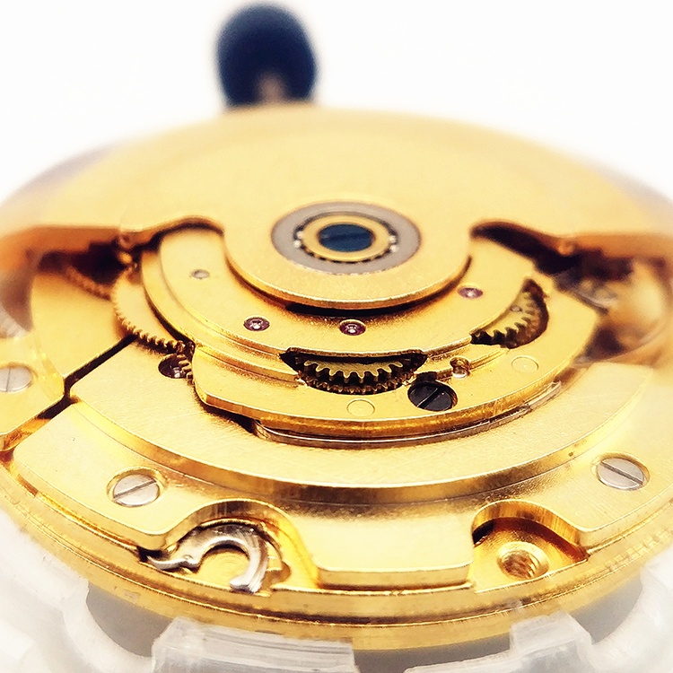 Bánh Xe Cân Bằng Kèm Nẹp Lắp Ráp Cho Động Cơ 2824