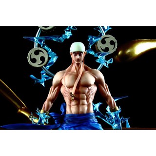 [Kadic] Mô hình Enel One piece Cao 36 cm