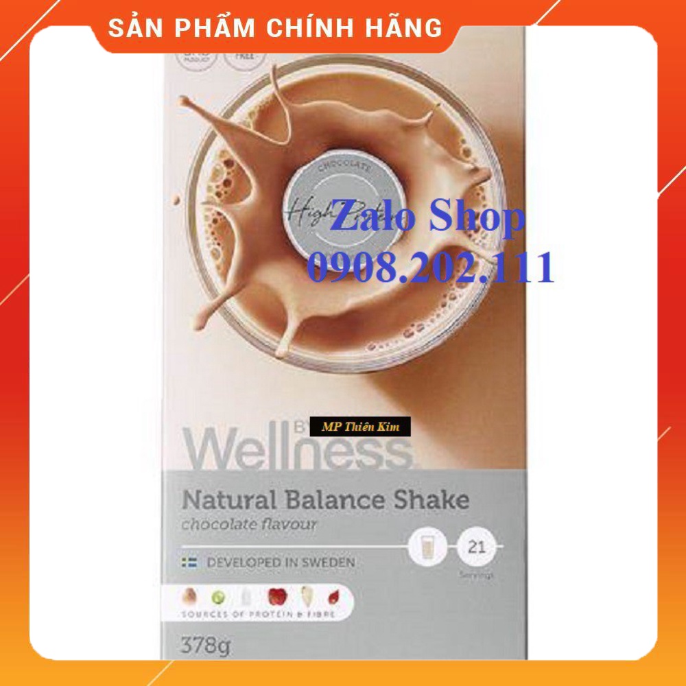 Bột dinh dưỡng 29691