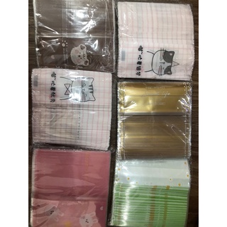 Túi kẹo nougat 100C-200C