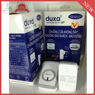chuông cửa chống trộm