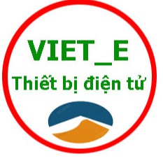 Thiết bị điện tử VIET_E