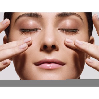 Combo Tự Làm Serum Trẻ Hóa Da Vùng Mắt