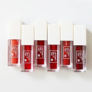 Son môi dạng gel sữa LIPTONE GET IT TINT