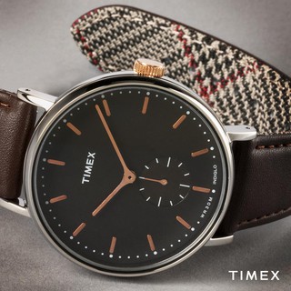 Đồng Hồ Nam Timex TW2R37900
