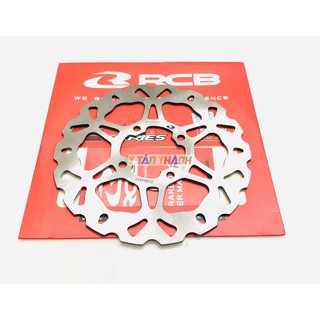 Đĩa thắng trước racingboy 220mm