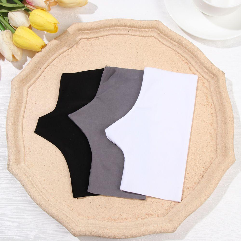 1 Đôi Găng Tay Lụa Lạnh Mỏng Chạm Được Màn Hình Cảm Ứng Quyến Rũ Thời Trang Dành Cho Nữ