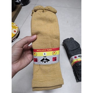 COMBO 5 Đôi Tất Vớ Cổ Ngắn Nữ Xỏ Ngón Nữ