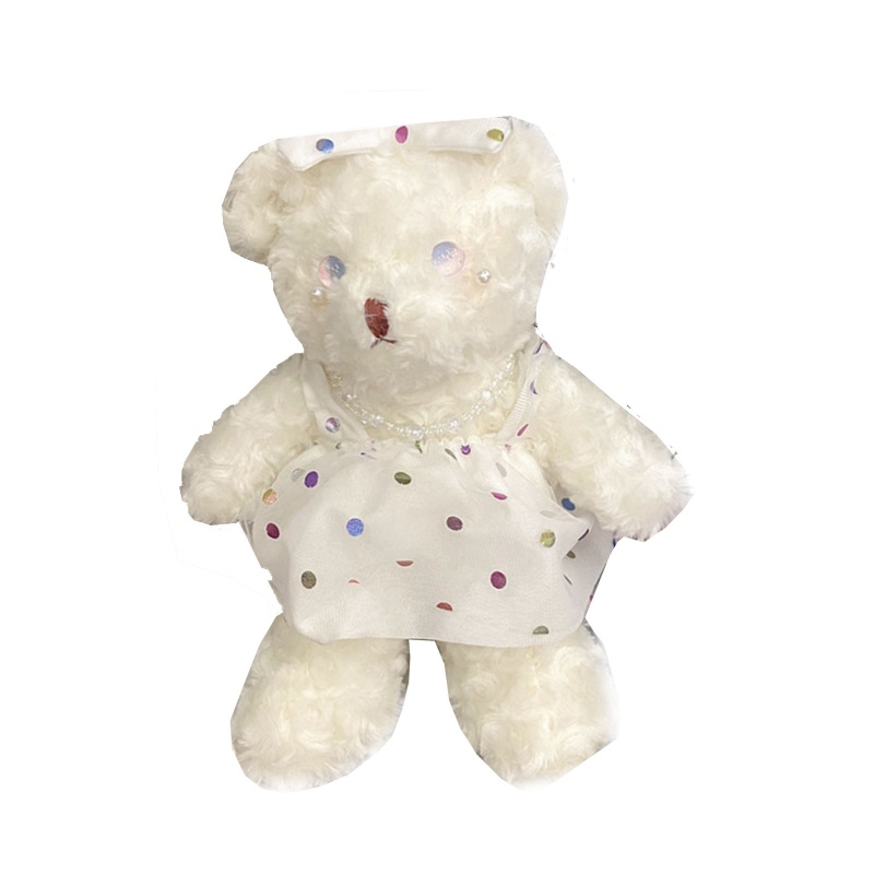 Túi Đeo Chéo Hình Gấu Bông Đáng Yêu Dành Cho Tiệc Sinh Nhật