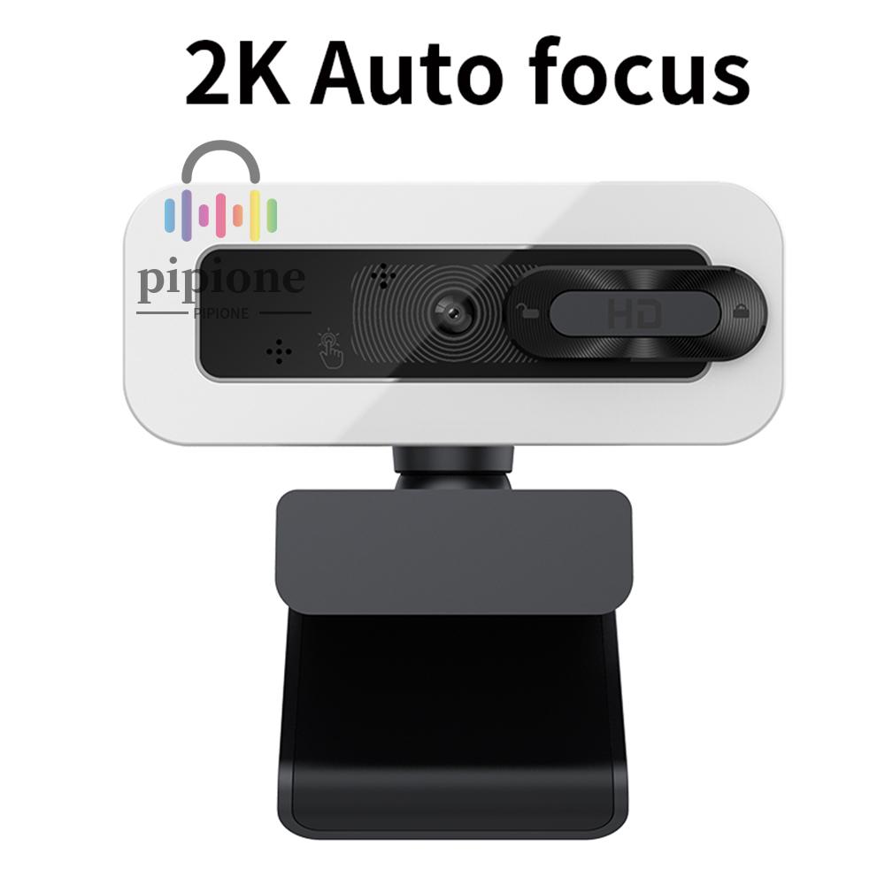 Webcam X2K Kèm Mic Thông Minh | BigBuy360 - bigbuy360.vn