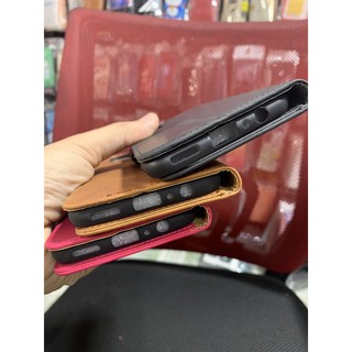 [Mã ELFLASH3 hoàn 10K xu đơn 20K] Bao da Vivo V20 dẻo thời trang