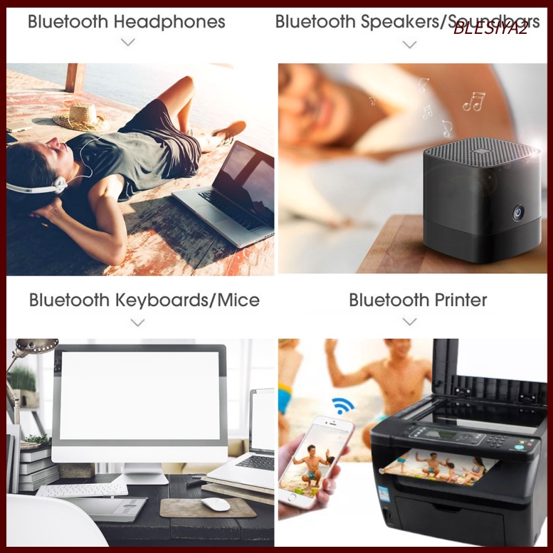 Bộ Chuyển Đổi Usb Bluetooth Dongle Mini Blesiya2 Cho Tai Nghe Ps4 | BigBuy360 - bigbuy360.vn