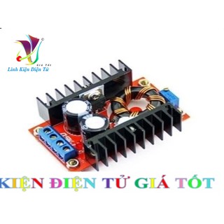 Boost dc to dc 150w
