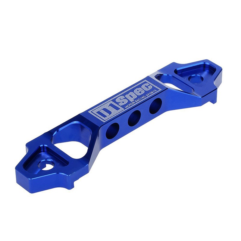 Vòng Đỡ Pin Bằng Hợp Kim Nhôm D1 14cm/19cm Cho Xe Hơi Honda Civic