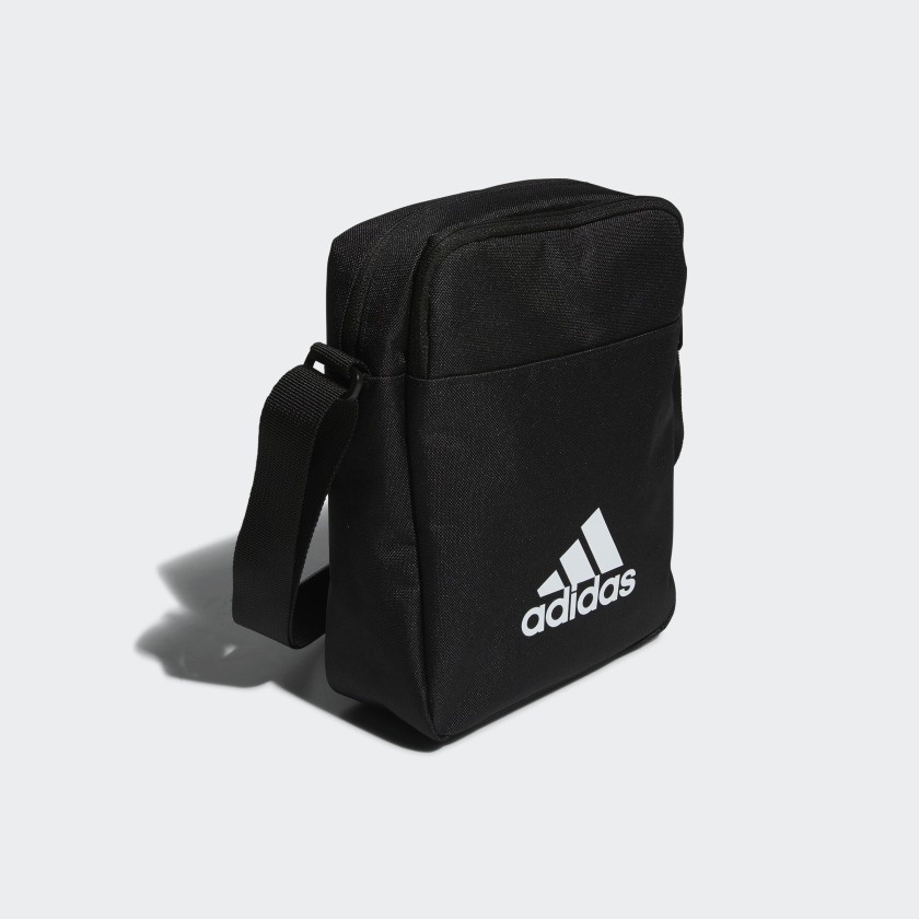 [100% HÀNG CHÍNH HÃNG] Túi Adidas TRAINING Unisex Classic Essential Organizer Bag Màu đen H30336