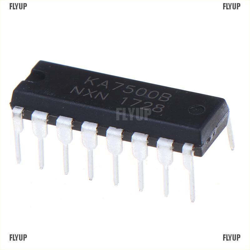 Set 10 Chip Điện Tử Ic Ka7500B Dip-16