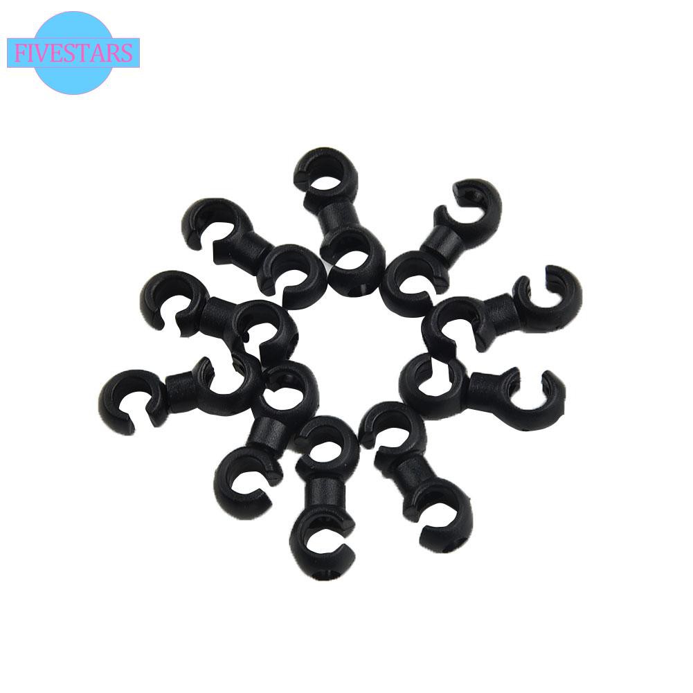 Set 10 Kẹp Chữ S Cho Xe Đạp