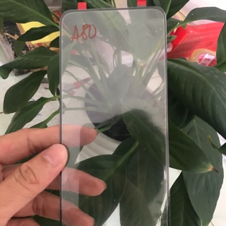 Mặt kính samsung A80