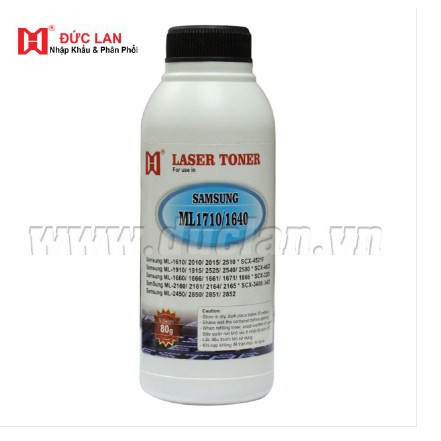 Mực nạp samsung 1710/ Xerox 3110