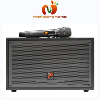 Loa kéo prosing w-silver e / mạch công suất loa kéo ktv ss1-15