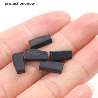 Protectionunow 5pcs xhorse vvdi super chip xt27c75 chip work for vvdi key tool ptw