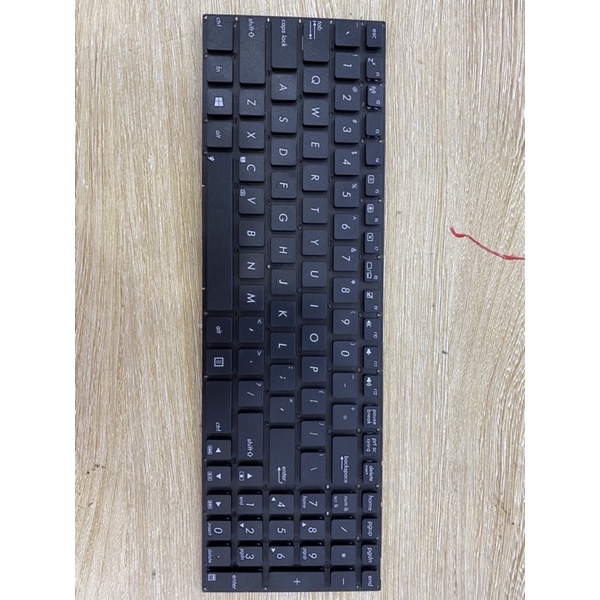 Bàn Phím Laptop Asus x502 X551 X553 X553M X554 X554L X555 X555L X555U F554 K553 TP550L K501 K555 K555L F555 F555L