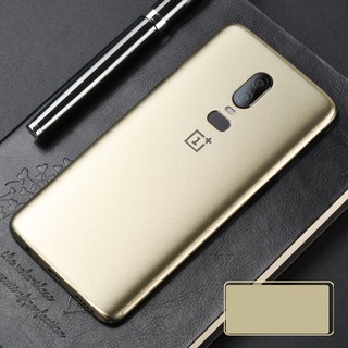 miếng dán skin oneplus 6, oneplus 6T