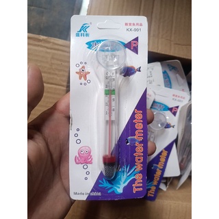 Nhiệt kế đo nhiệt độ hồ cá