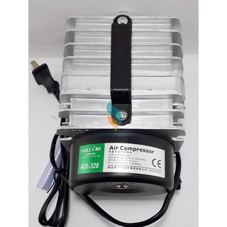 MÁY SỦI KHÍ HAILEA ACO-328