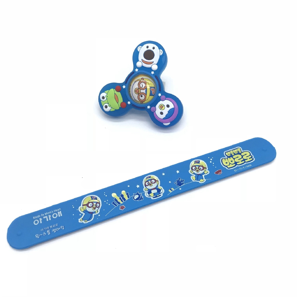 Vòng Tay Silicon Chống Muỗi Tiện Lợi