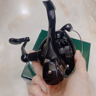 [ big sale ] Máy Daiwa Crosscast Carp 5000C QD ( rẻ vô địch )