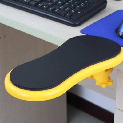 Giá đỡ kê tay chống mỏi - giá đỡ đế kê tay chống mỏi khi dùng máy tính - Xoay 180 độ tiện lợi
