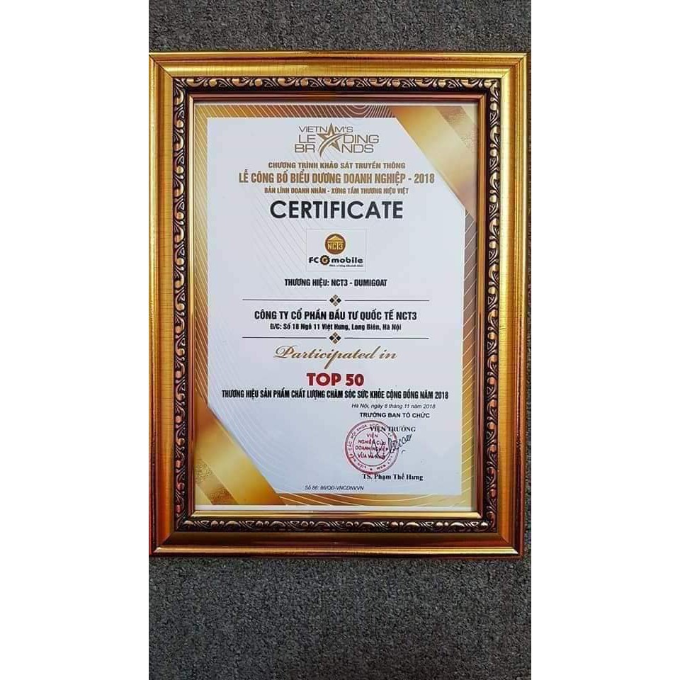 DẦU CÁ OMEGA 3.6.9 Bổ não Sáng mắt, Khỏe Tim Mạch (100 viên) ( Hàng chính hãng công ty NCT3 ) | Thế Giới Skin Care