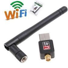 USB Wifi thu sóng Mini Không Dây  WIRELESS USB  802.11N chuẩn N  NEW 100% | BigBuy360 - bigbuy360.vn