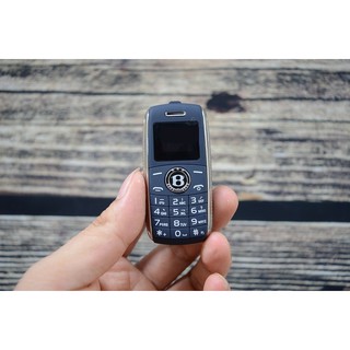 Điện thoại Mini BV8 2 Sim Siêu Nhỏ