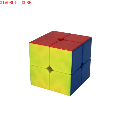 Khối Rubik Ma Thuật Kích Thước 2x2 X 2