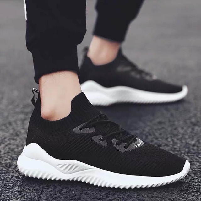 Free ✔️GIÀY BATA ALPHABOUNCE NAM CÓ BOX ⚡ CHẤT sịn : " *