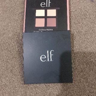 Phấn tạo khối ELF Contour Palette