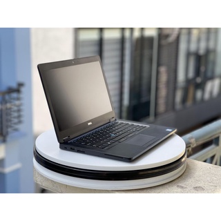 Laptop Dell Latitude E5480 [Bản Vip] (i5-7440HQ, 8G, 256G, VGA GT930MX 2GB, VGA ON 14IN FHD)