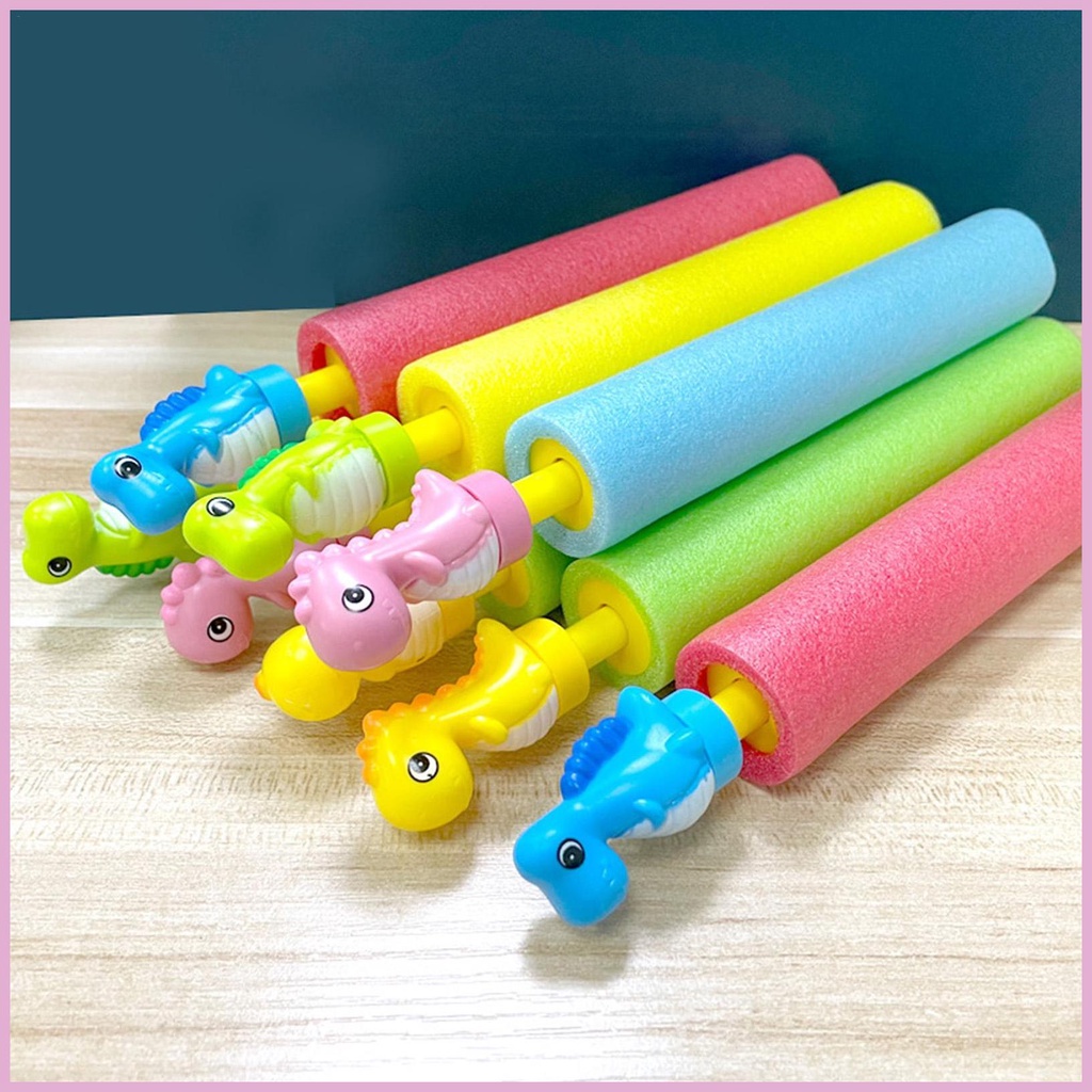 Đồ Chơi Phun Nước Bắn Nước Hình Khủng Long Cho Bé