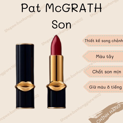 Son Pat McGRATH sale 80%